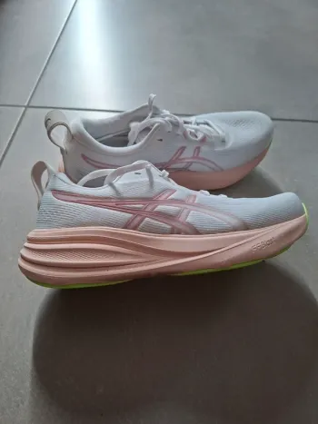 Używany Asics Gel-Pulse 17 Running Shoes