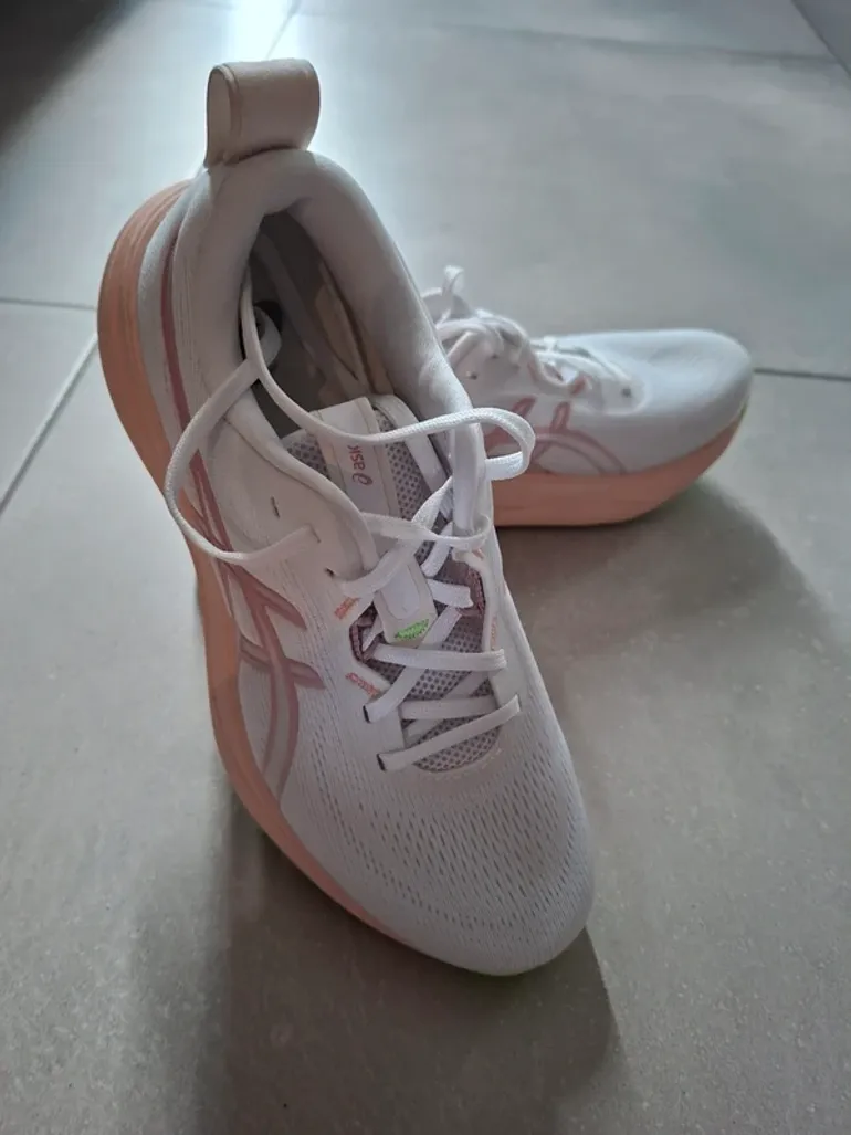 Tweedehands Asics Gel-Pulse 17 bike — afbeelding 3 van 8