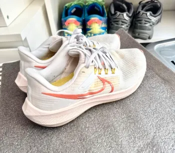 Used Pegasus 39 Running Shoes