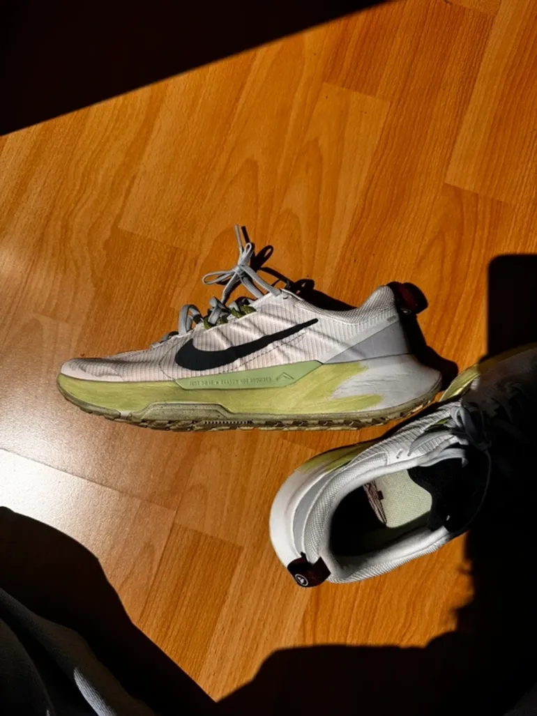 Gebrauchtes Nike Trail bike — Bild 3 von 9
