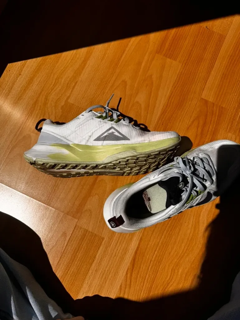 Gebrauchtes Nike Trail bike — Bild 2 von 9