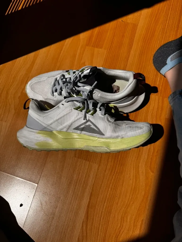 Gebrauchtes Nike Trail bike — Bild 8 von 9