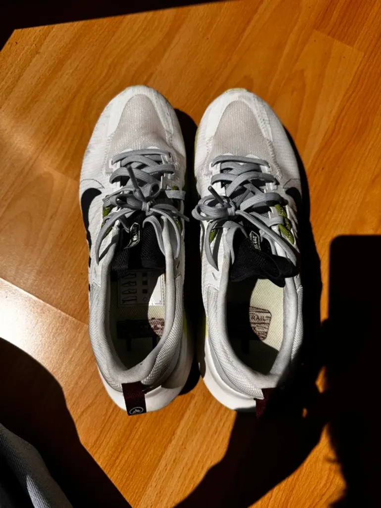 Gebrauchtes Nike Trail bike — Bild 6 von 9