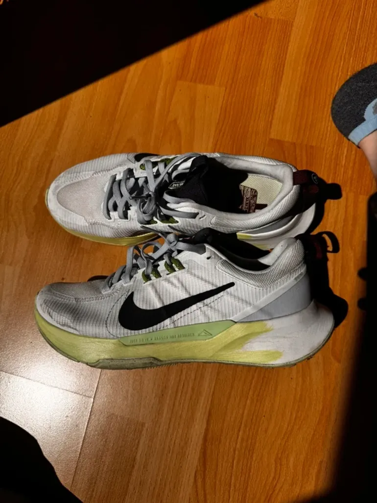 Gebrauchtes Nike Trail bike — Bild 7 von 9