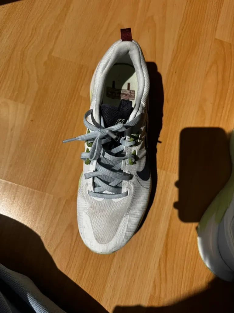 Gebrauchtes Nike Trail bike — Bild 4 von 9