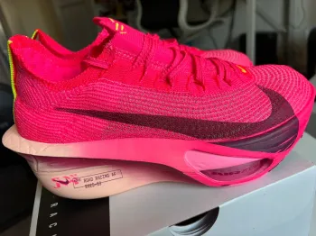 Used Nike Air Zoom Alphafly Next 3 bike — image 2 of 11