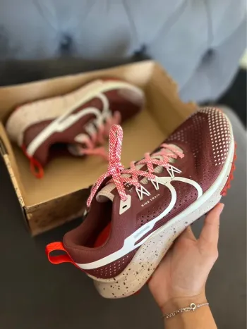 Gebrauchtes Pegasus Trail Running Shoes