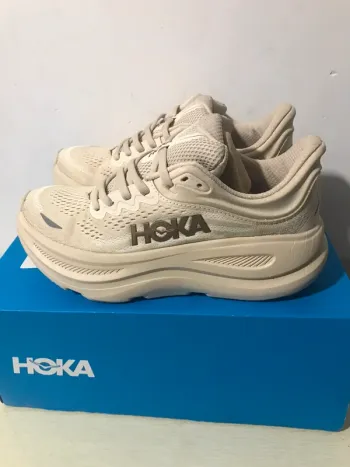 Used Hoka Zapatillas Running Shoes