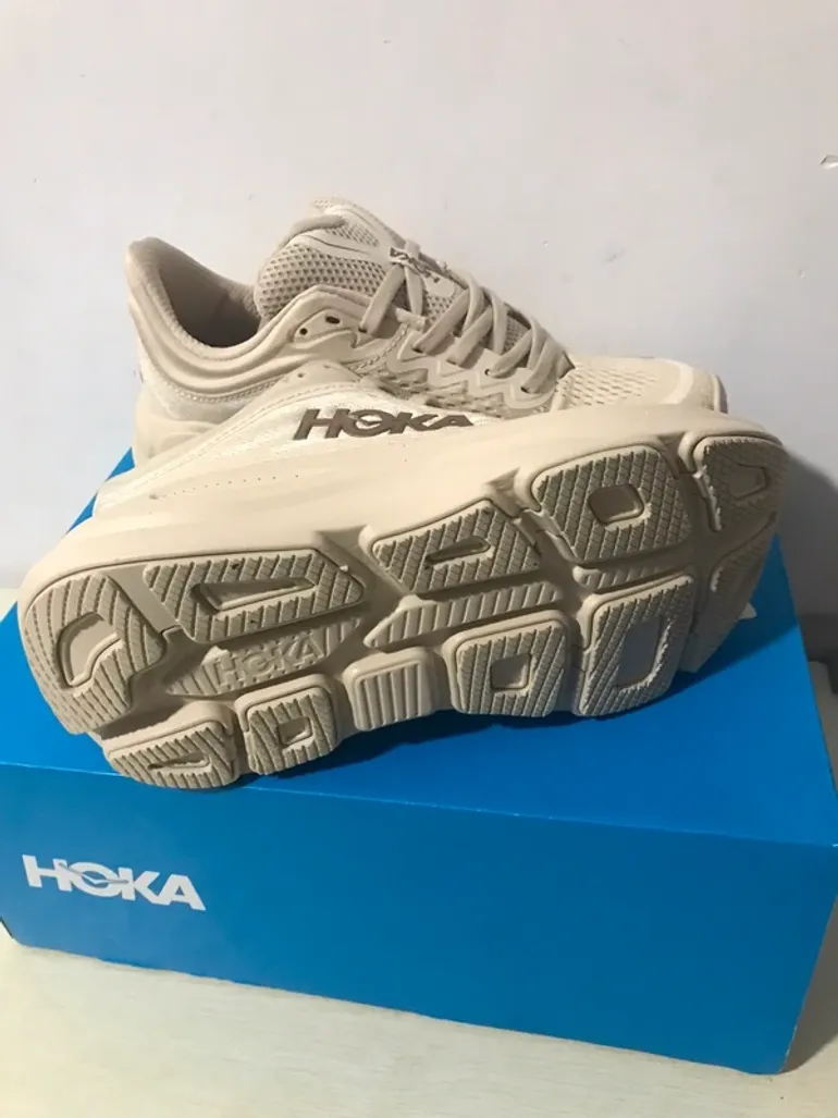 Used Hoka Zapatillas bike — image 7 of 7