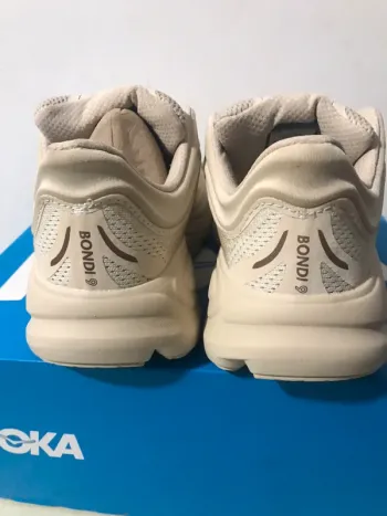 Used Hoka Zapatillas bike — image 6 of 7