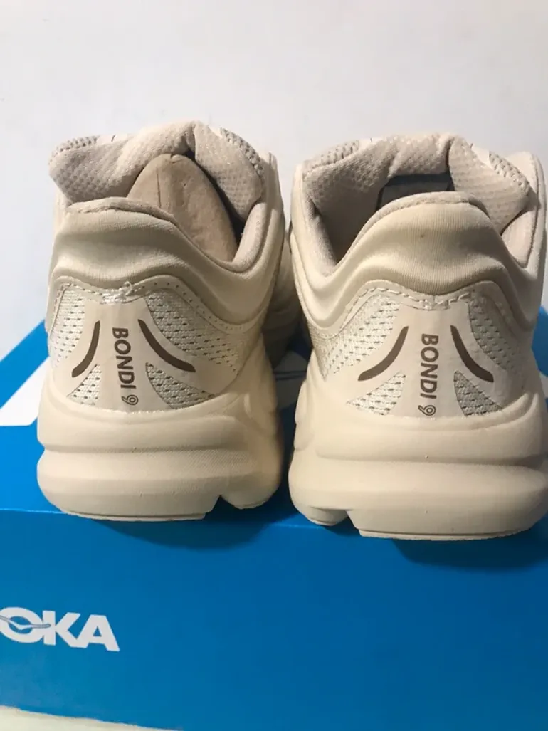 Used Hoka Zapatillas bike — image 6 of 7