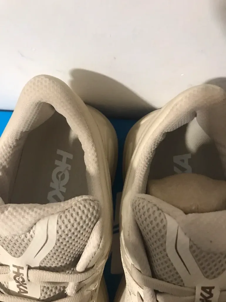 Used Hoka Zapatillas bike — image 5 of 7