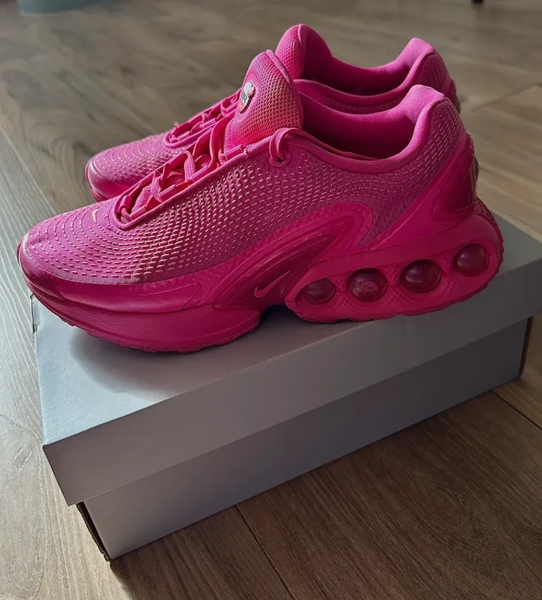 Gebrauchtes Nike DN bike — Bild 3 von 4