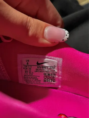 Gebrauchtes Nike DN bike — Bild 4 von 4