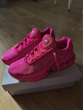 Gebrauchtes Nike DN Running Shoes