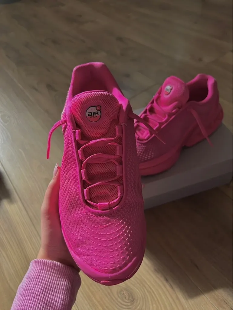 Gebrauchtes Nike DN bike — Bild 2 von 4