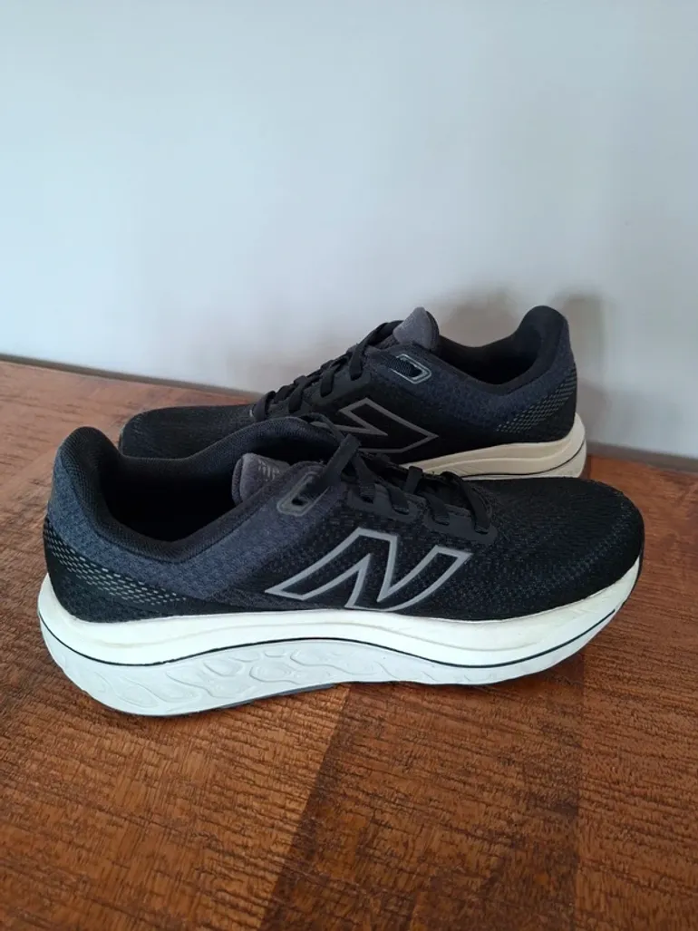 New Balance Fresh Foam 860 v14 bike d'occasion — image 2 sur 8