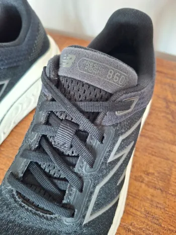 New Balance Fresh Foam 860 v14 bike d'occasion — image 6 sur 8