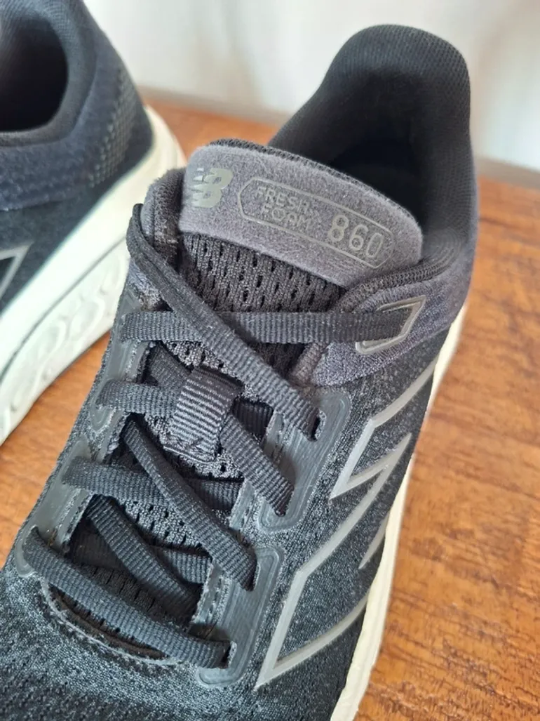 New Balance Fresh Foam 860 v14 bike d'occasion — image 6 sur 8