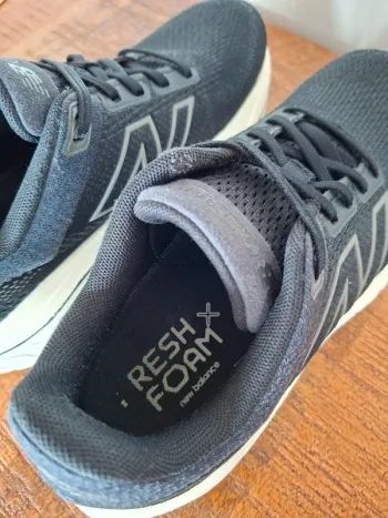 New Balance Fresh Foam 860 v14 bike d'occasion — image 7 sur 8
