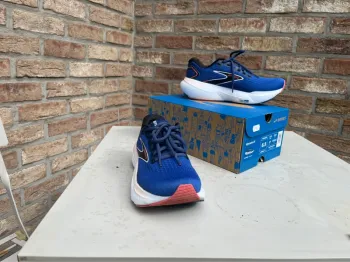 Gebrauchtes Brooks Running Shoes Running Shoes
