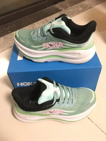Tweedehands Hoka Running Shoes Running Shoes