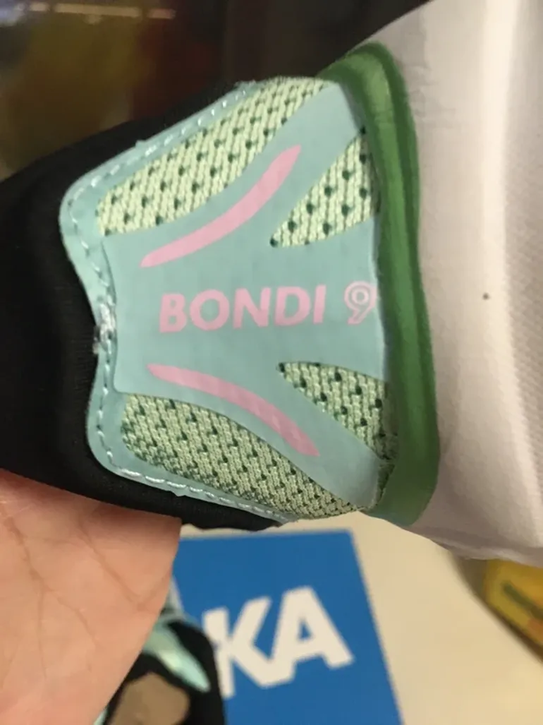 Used Hoka Running Shoes bike — image 7 of 12