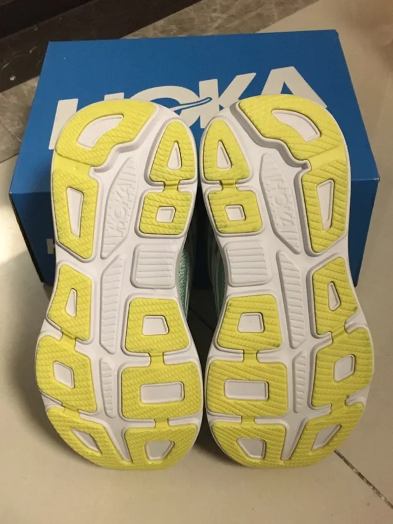 Used Hoka Running Shoes bike — image 11 of 12