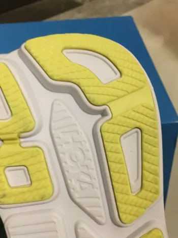 Used Hoka Running Shoes bike — image 12 of 12