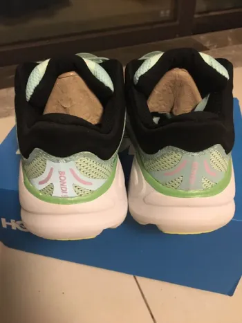 Used Hoka Running Shoes bike — image 6 of 12