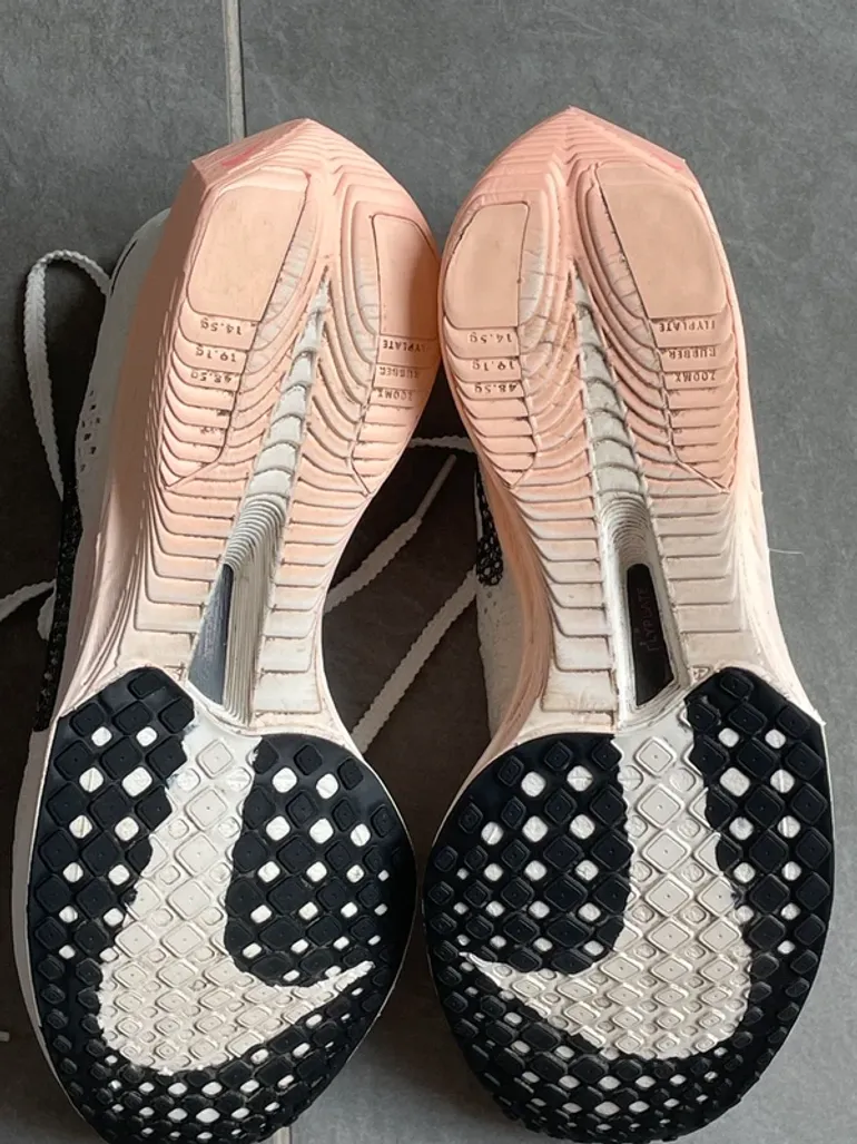 Used Nike Vaporfly 3 bike — image 4 of 4