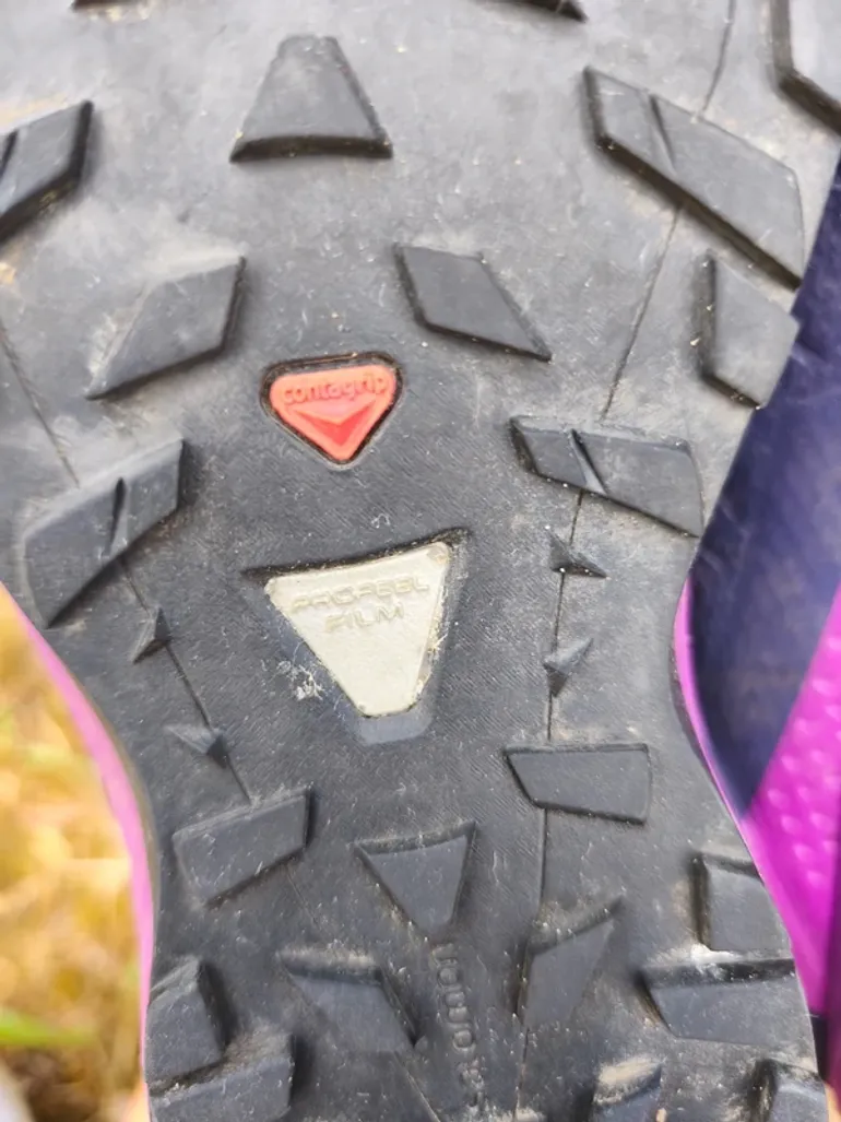 Tweedehands Salomon XA Enduro bike — afbeelding 7 van 15