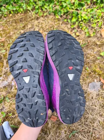 Tweedehands Salomon XA Enduro bike — afbeelding 6 van 15
