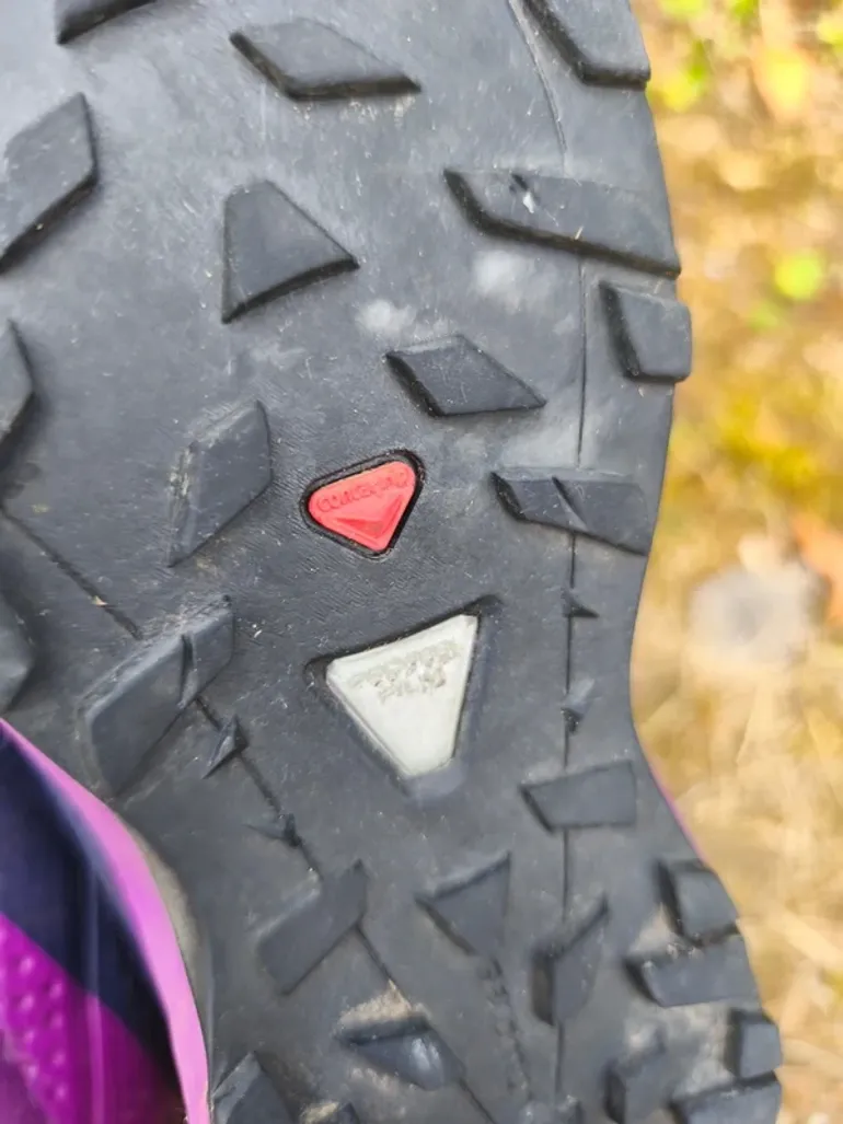 Tweedehands Salomon XA Enduro bike — afbeelding 8 van 15