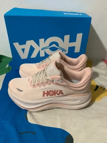Used Hoka Shoes Running Shoes
