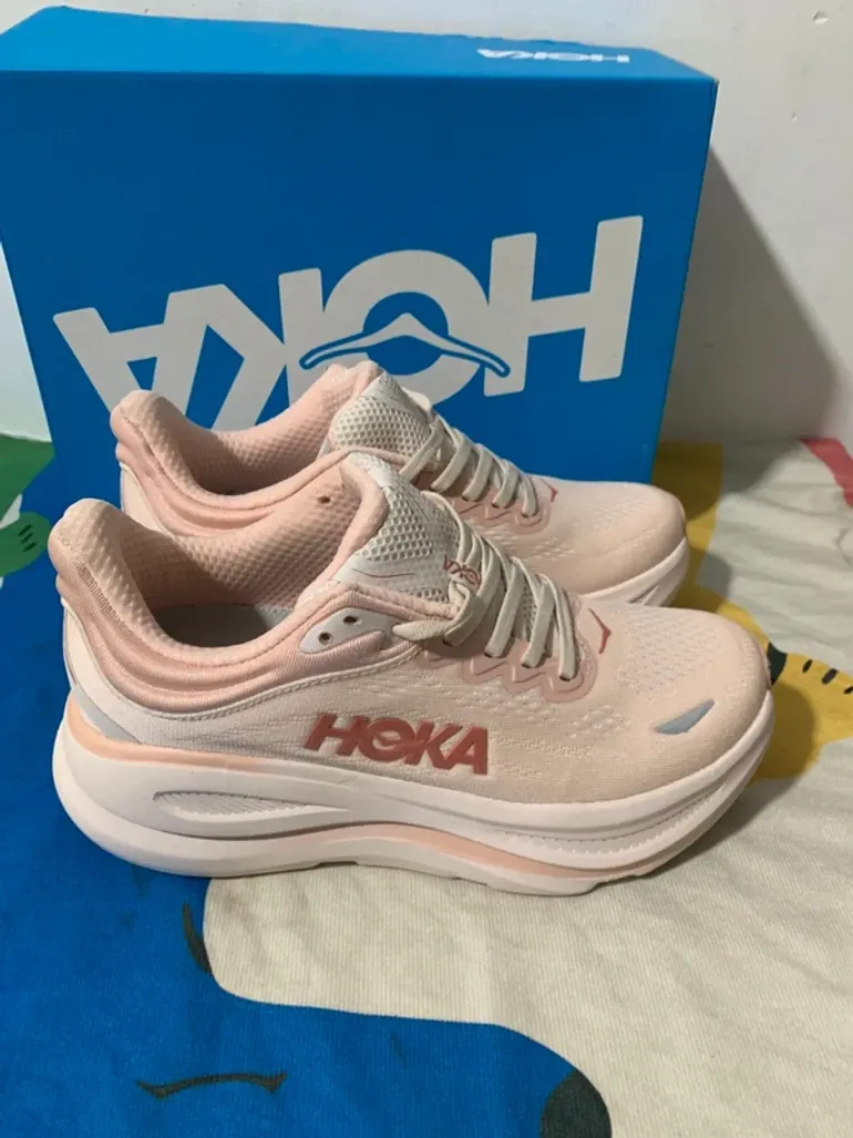 Used Hoka Shoes bike — image 2 of 6