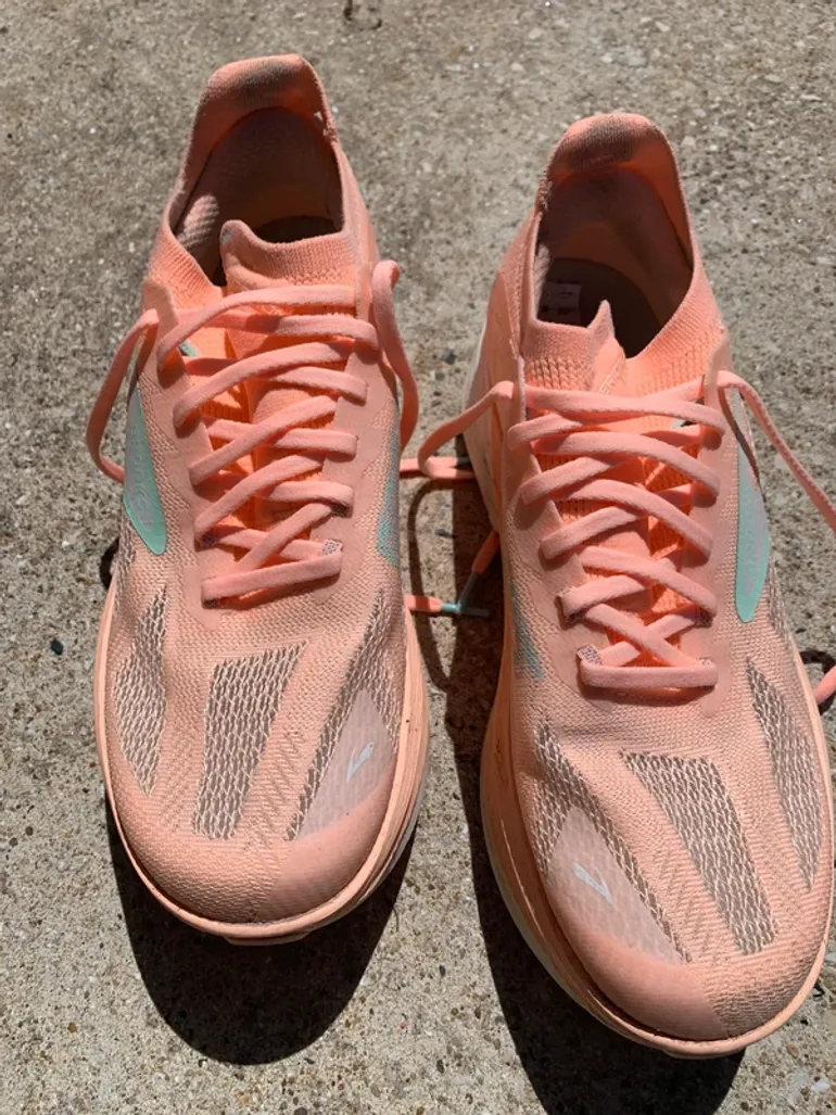 Used Brooks Hyperion Max 3 bike — image 2 of 3