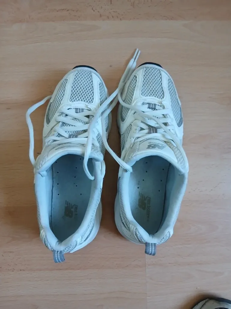 New Balance 530 bike d'occasion — image 3 sur 6