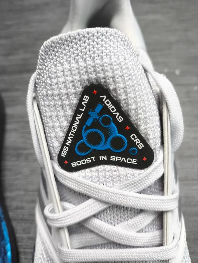 Used Adidas UltraBoost 20 ISS US National Lab bike — image 5 of 9