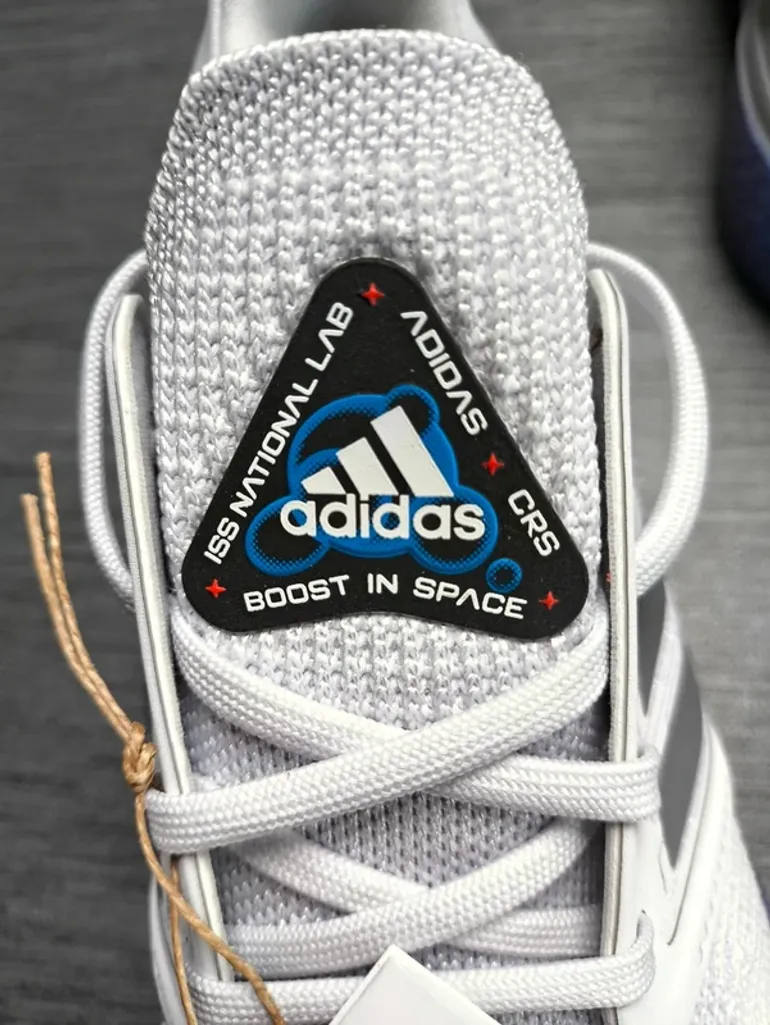 Used Adidas UltraBoost 20 ISS US National Lab bike — image 4 of 9