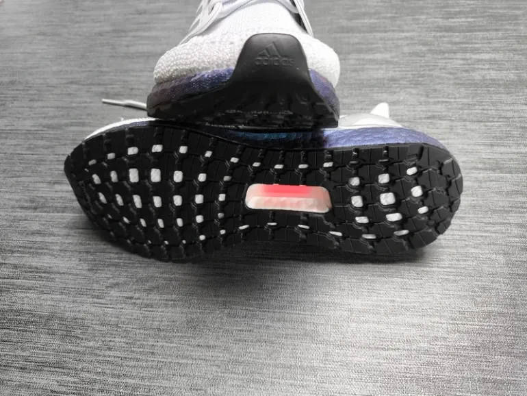 Used Adidas UltraBoost 20 ISS US National Lab bike — image 9 of 9