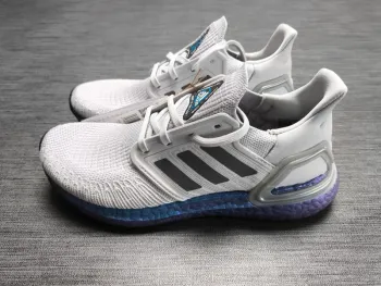 Used Adidas UltraBoost 20 ISS US National Lab bike — image 2 of 9