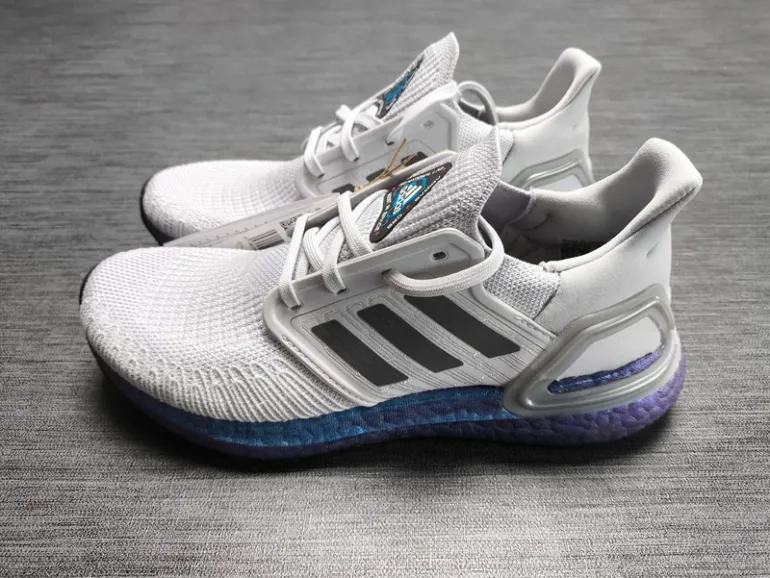 Used Adidas UltraBoost 20 ISS US National Lab bike — image 2 of 9
