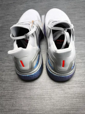 Used Adidas UltraBoost 20 ISS US National Lab bike — image 3 of 9