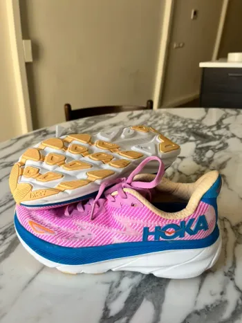 Brugt Hoka Clifton 9 bike — billede 3 af 6