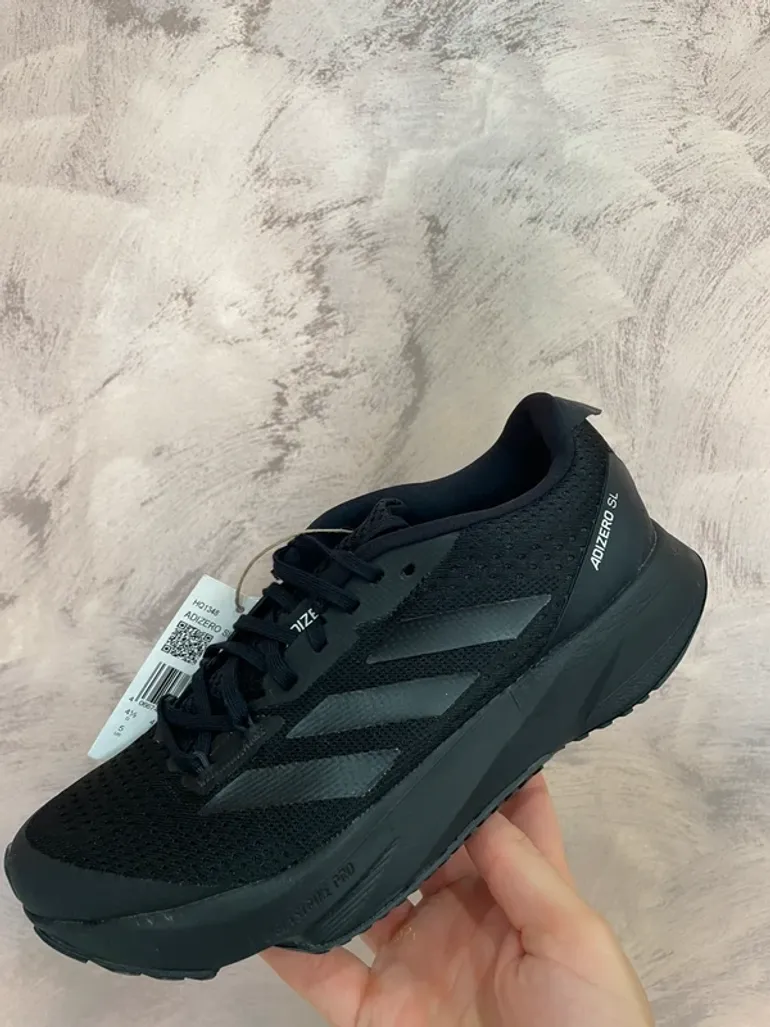 Gebrauchtes Adidas Adizero SL bike — Bild 2 von 6