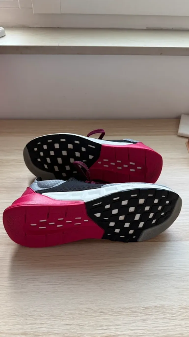 Used Adidas Falcon Elite 5 bike — image 4 of 7
