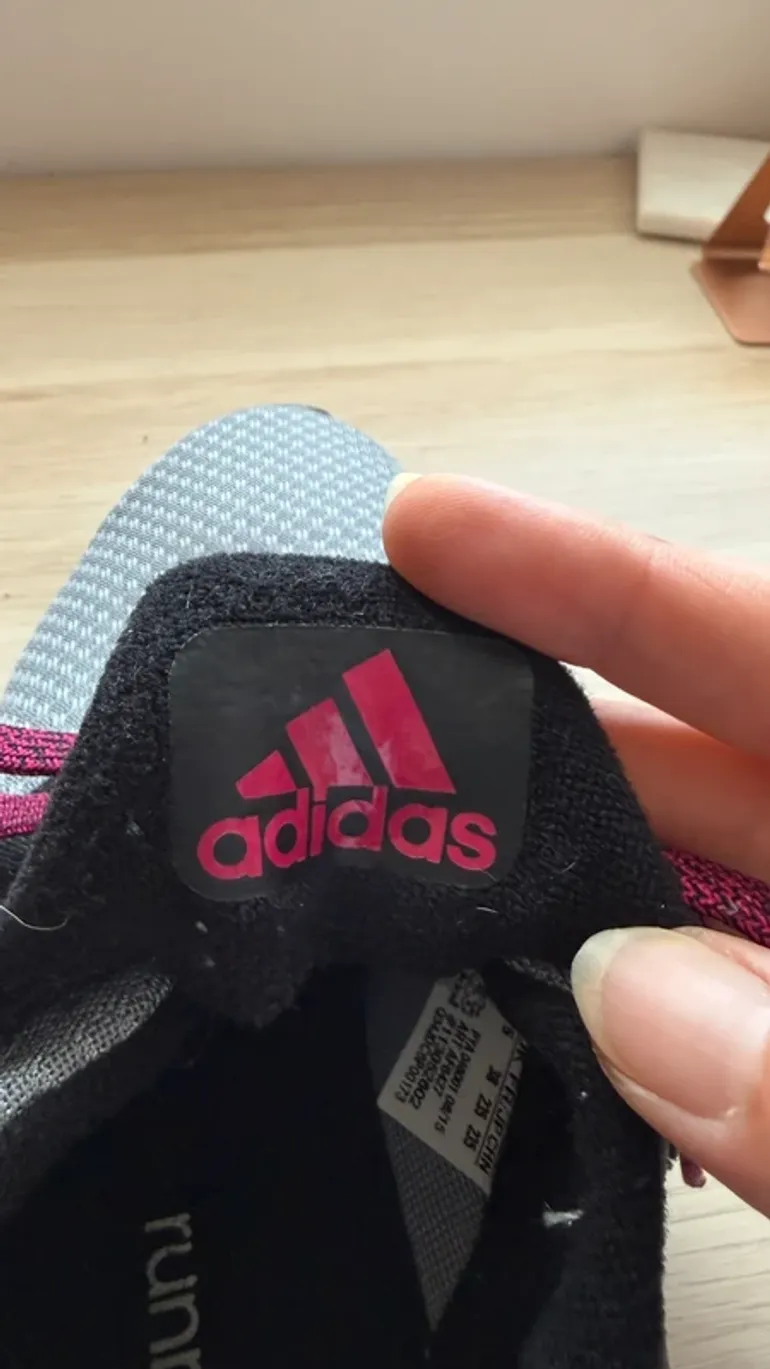 Used Adidas Falcon Elite 5 bike — image 6 of 7