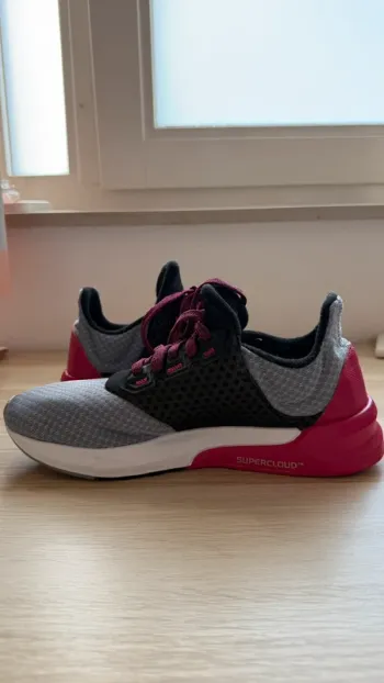 Used Adidas Falcon Elite 5 bike — image 7 of 7