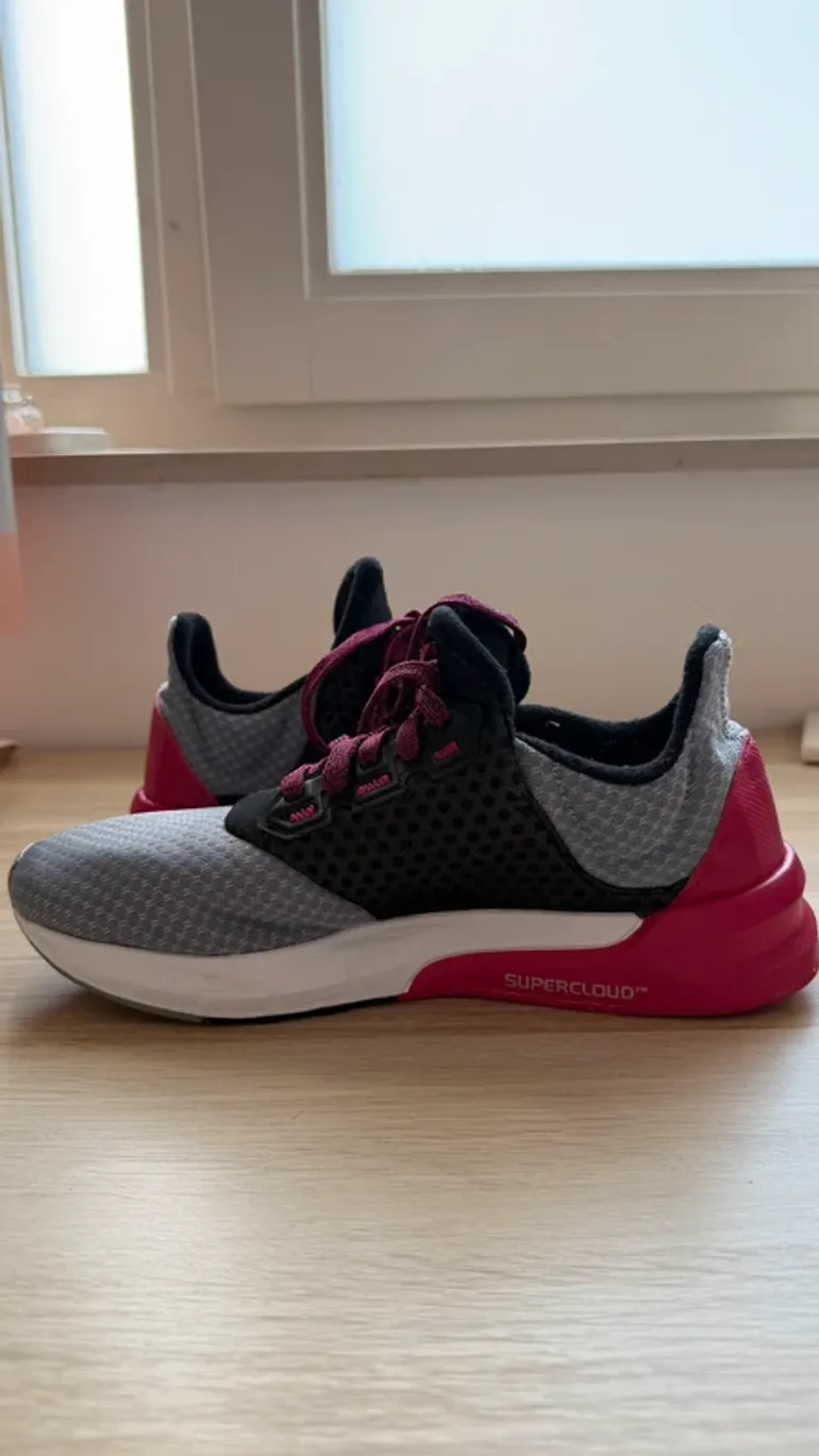 Used Adidas Falcon Elite 5 bike — image 7 of 7